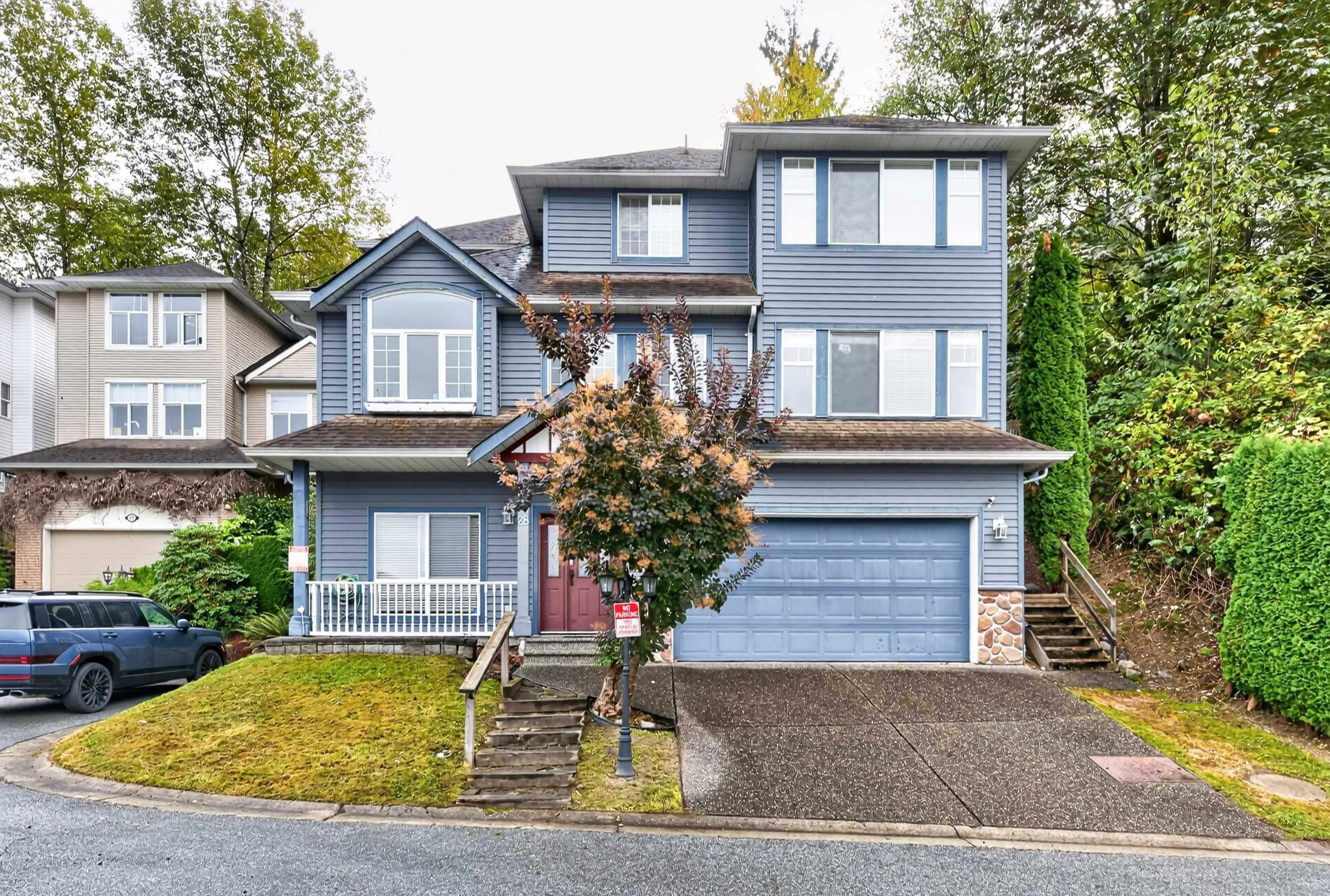 1615 Shaughnessy Street #28