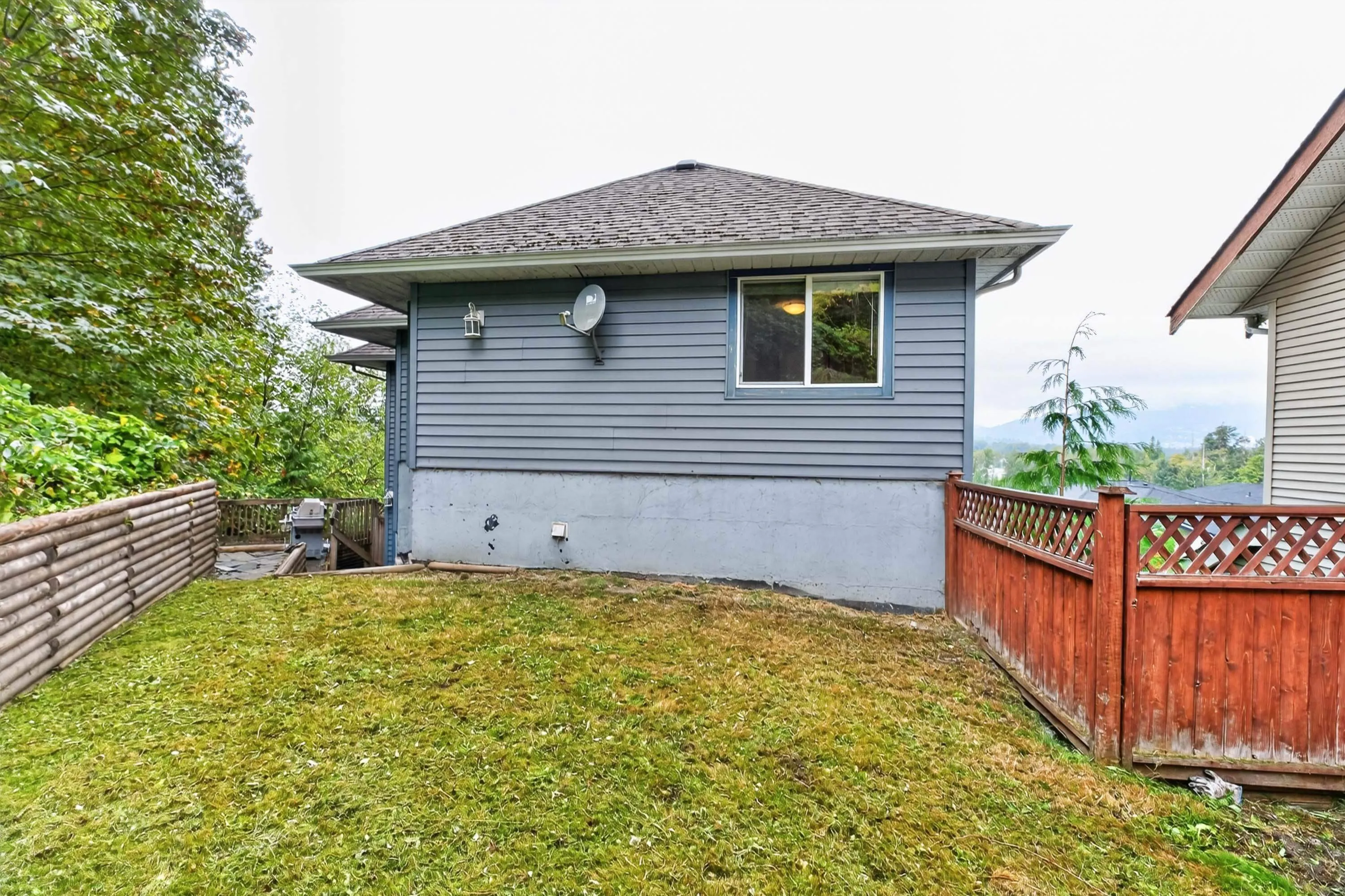 1615 Shaughnessy Street #28