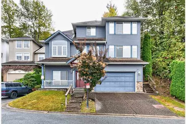 1615 Shaughnessy Street #28