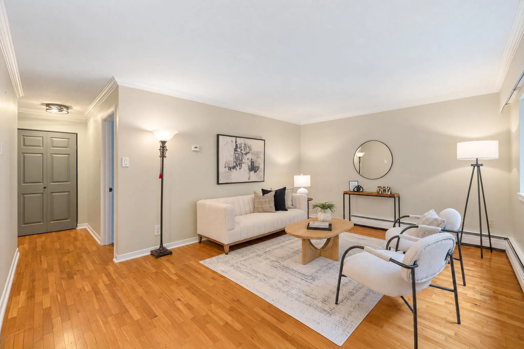 555 W 28th Street #403