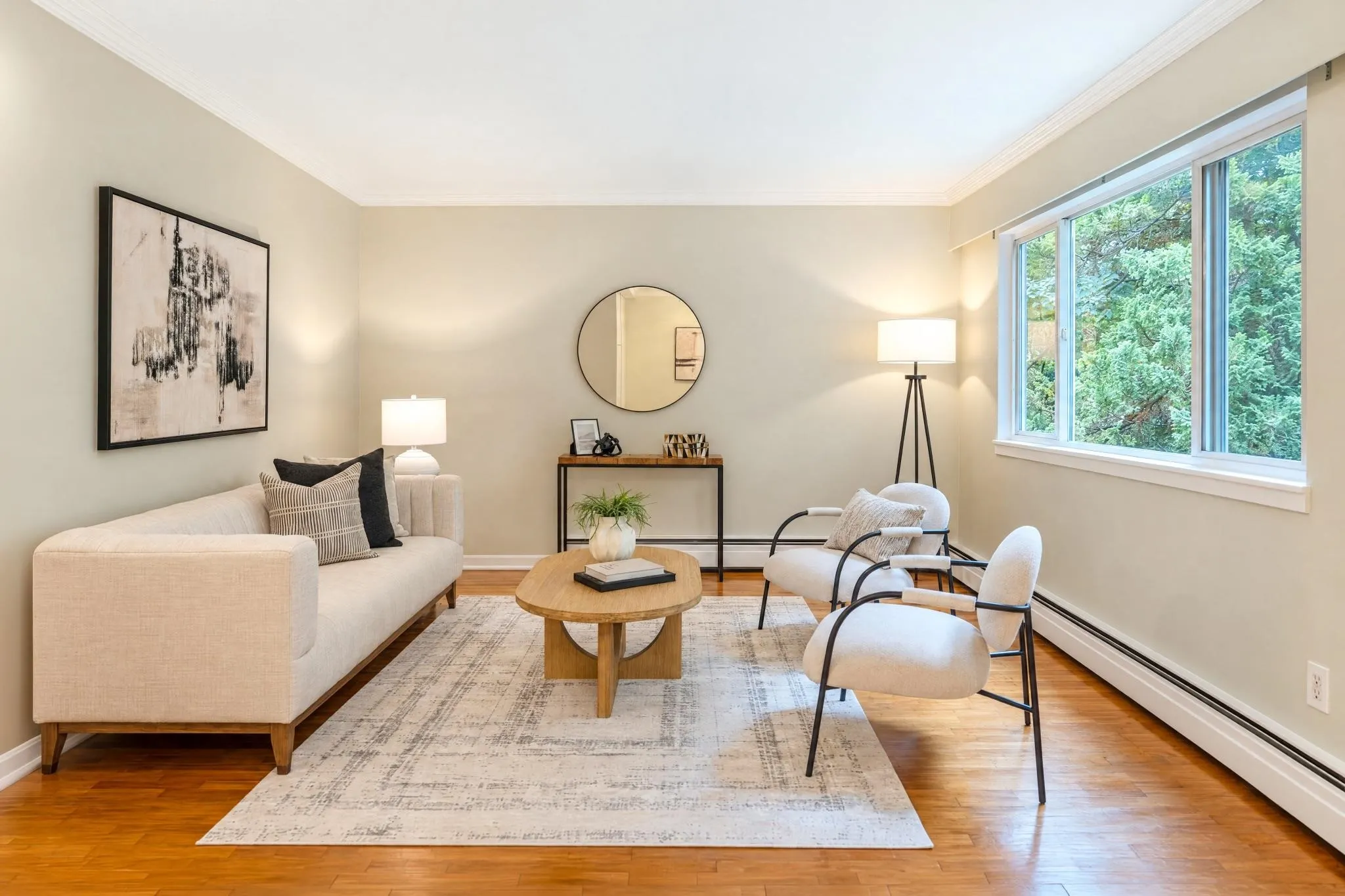 555 W 28th Street #403