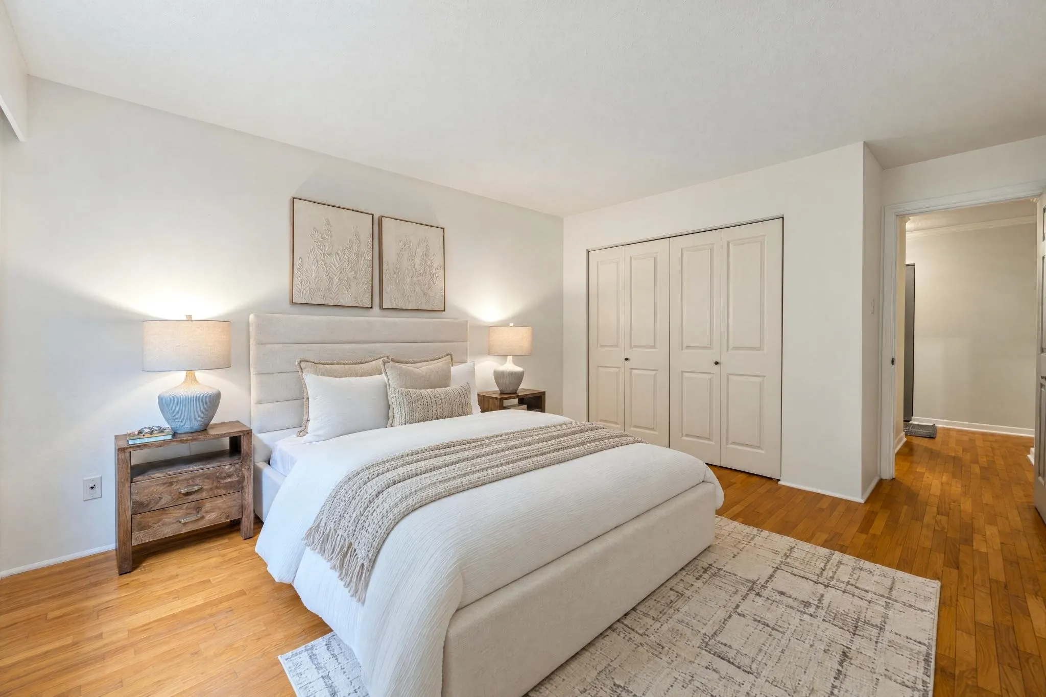 555 W 28th Street #403