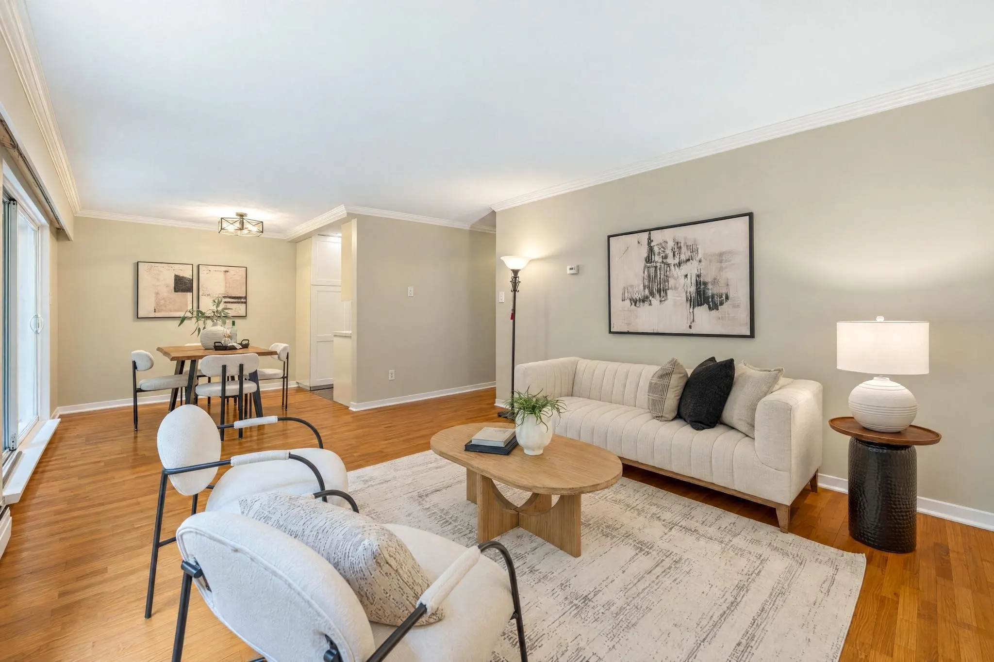 555 W 28th Street #403