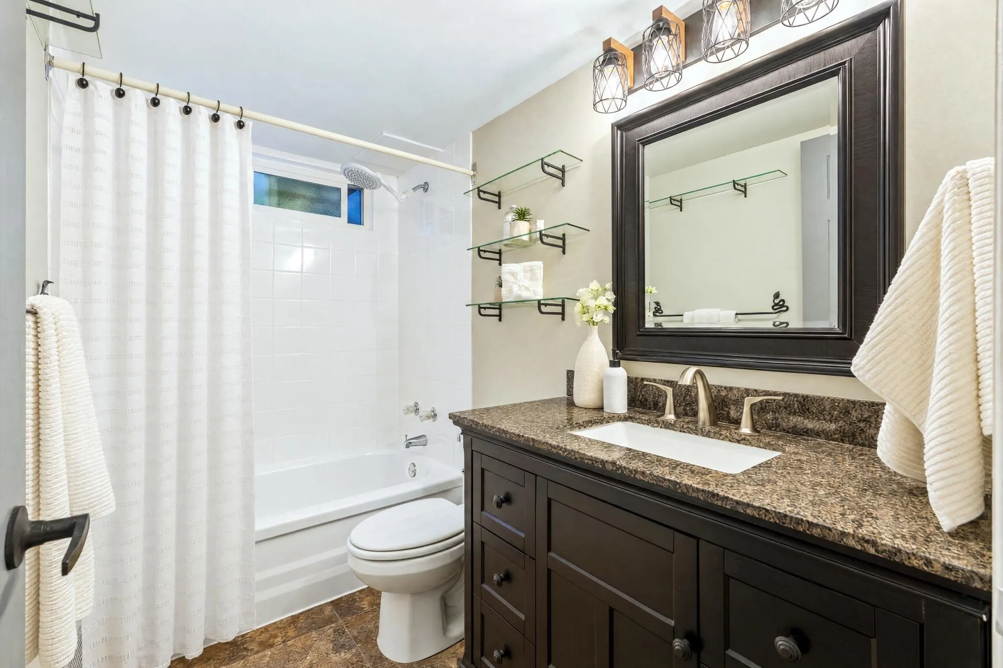 555 W 28th Street #403