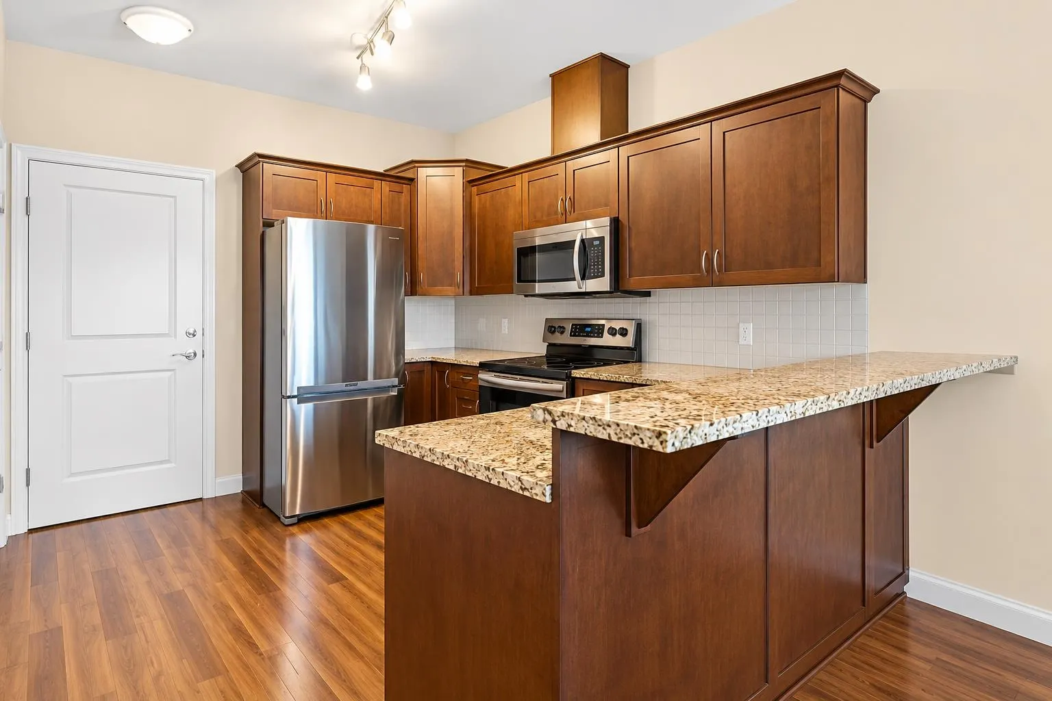 8531 Young Road #415