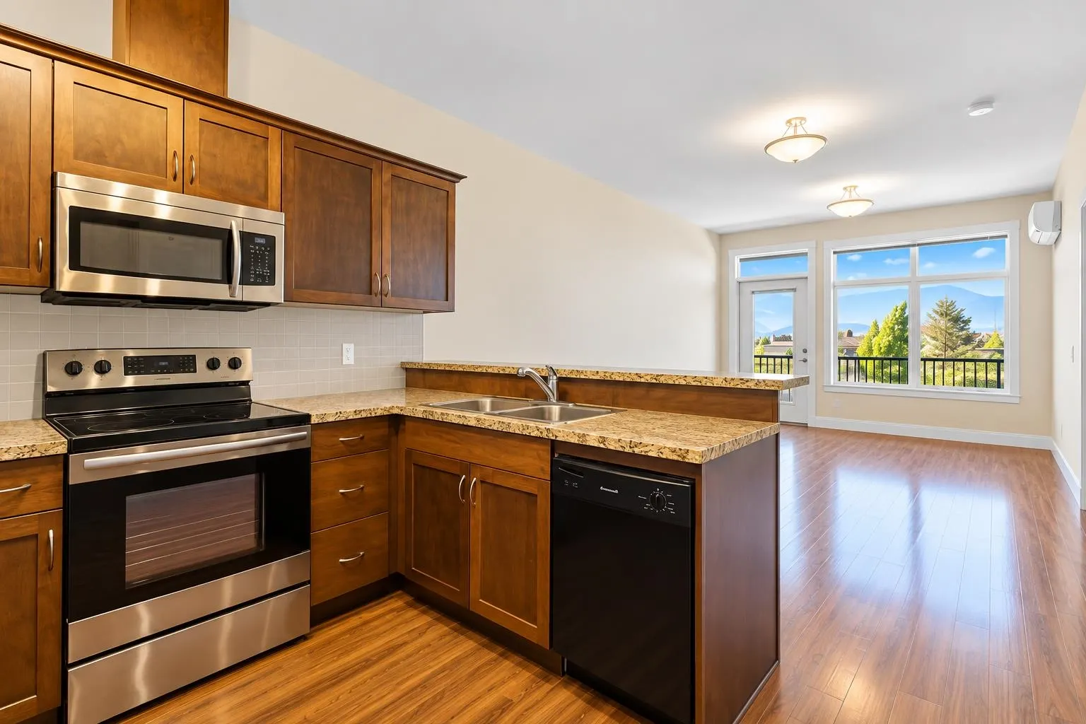 8531 Young Road #415