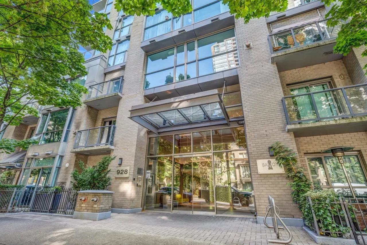 928 W Richards Street #307