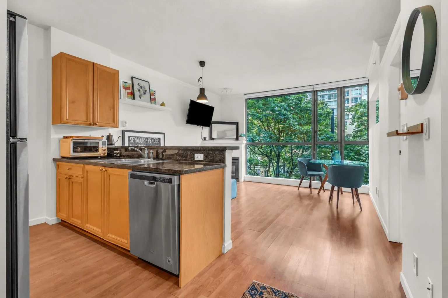 928 W Richards Street #307