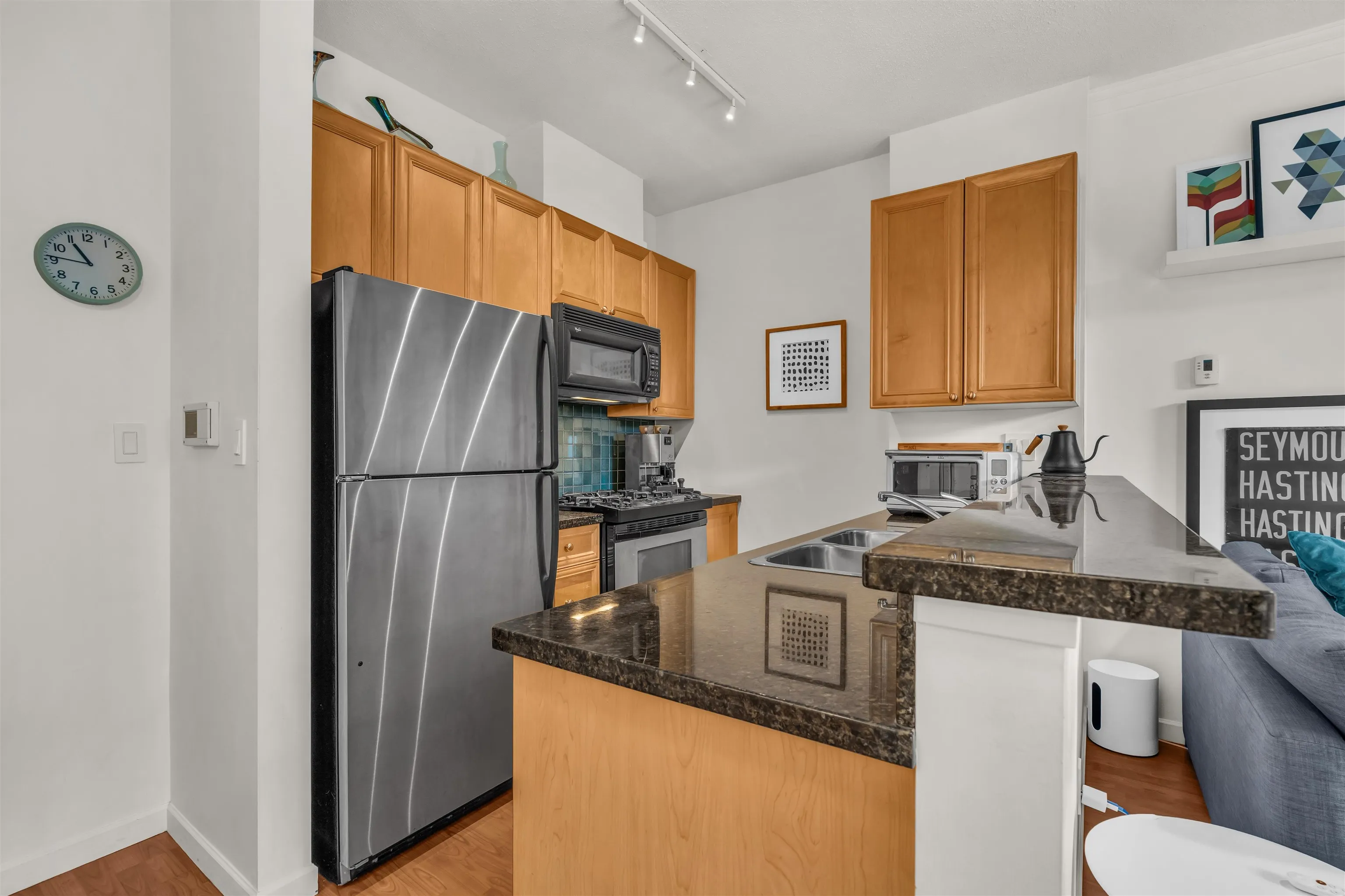 928 W Richards Street #307