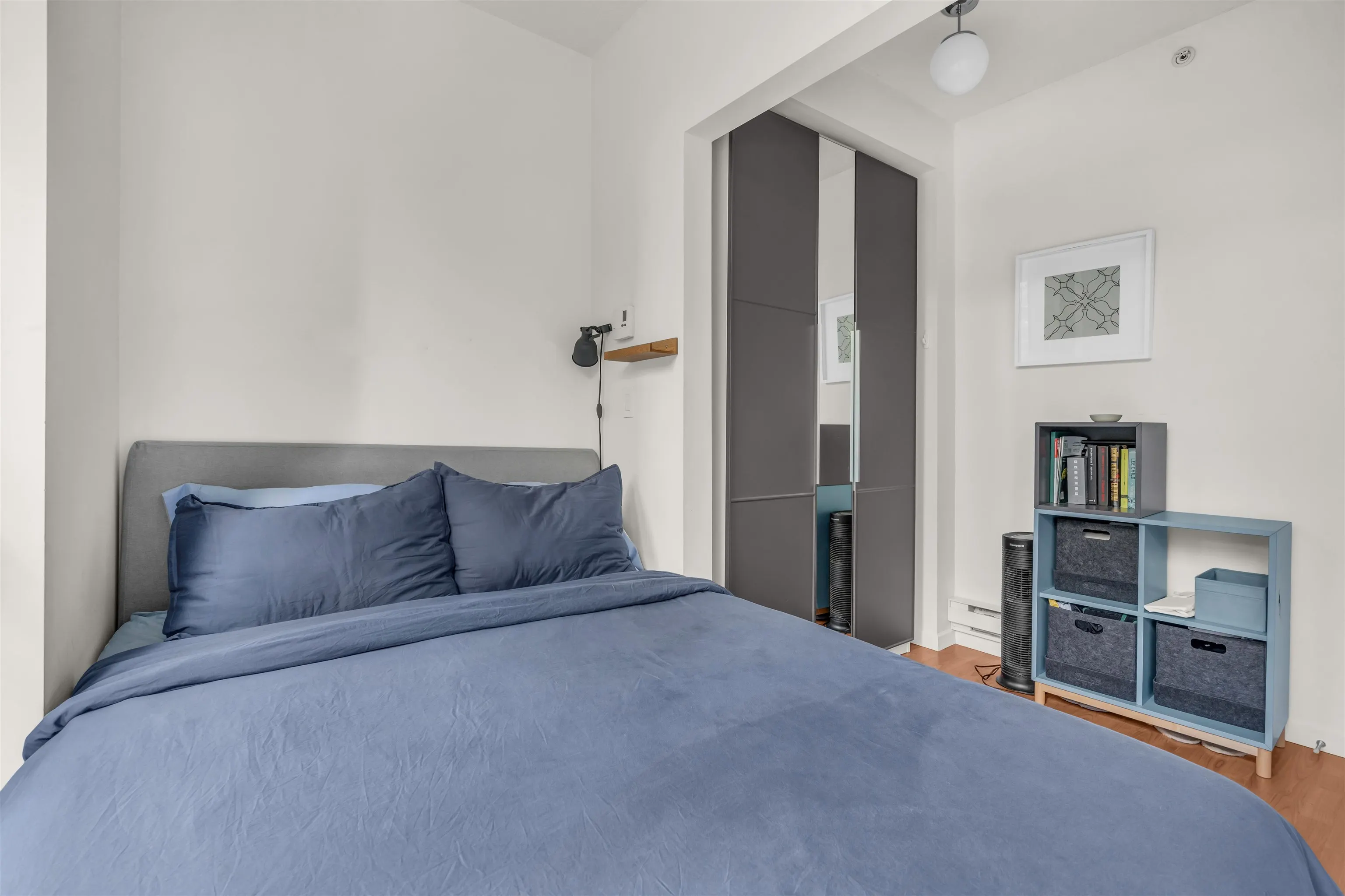 928 W Richards Street #307