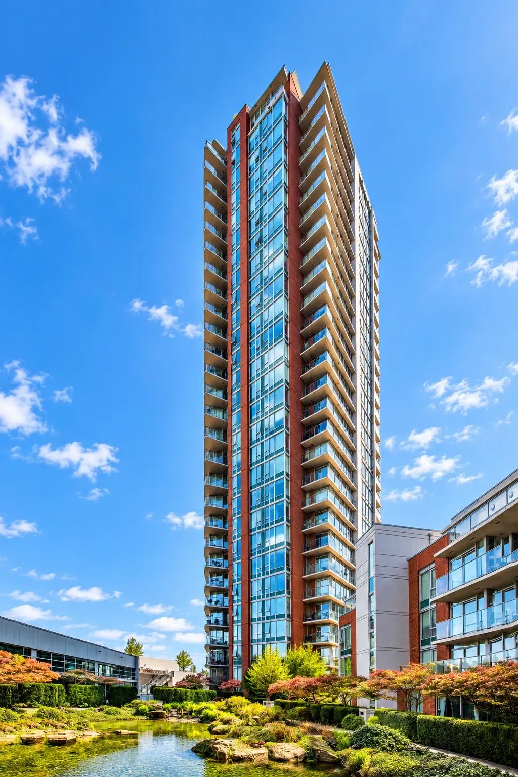 688 Abbott Street #3505