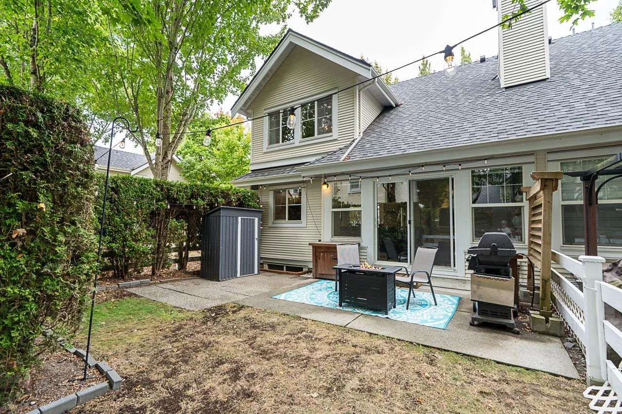17097 64 Avenue #65