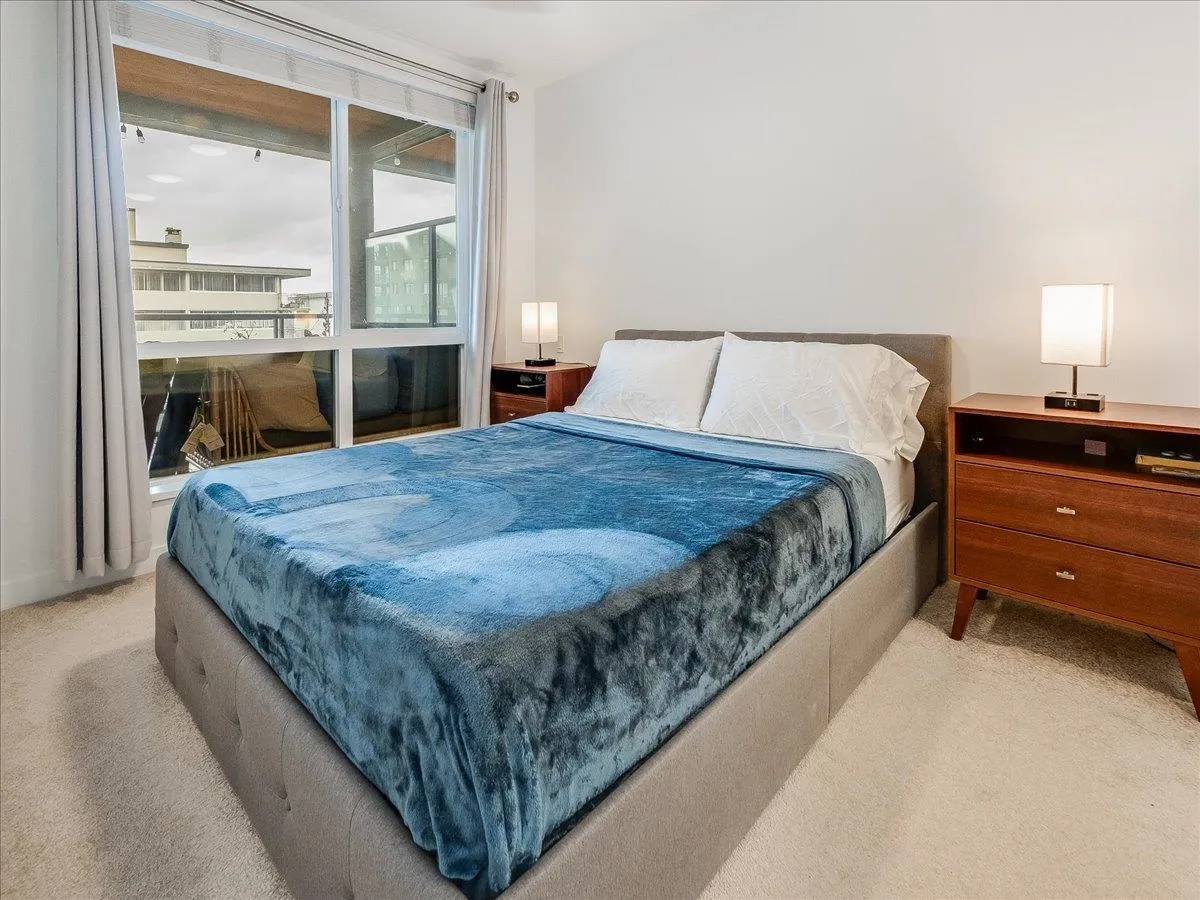 108 E 8th Street #406