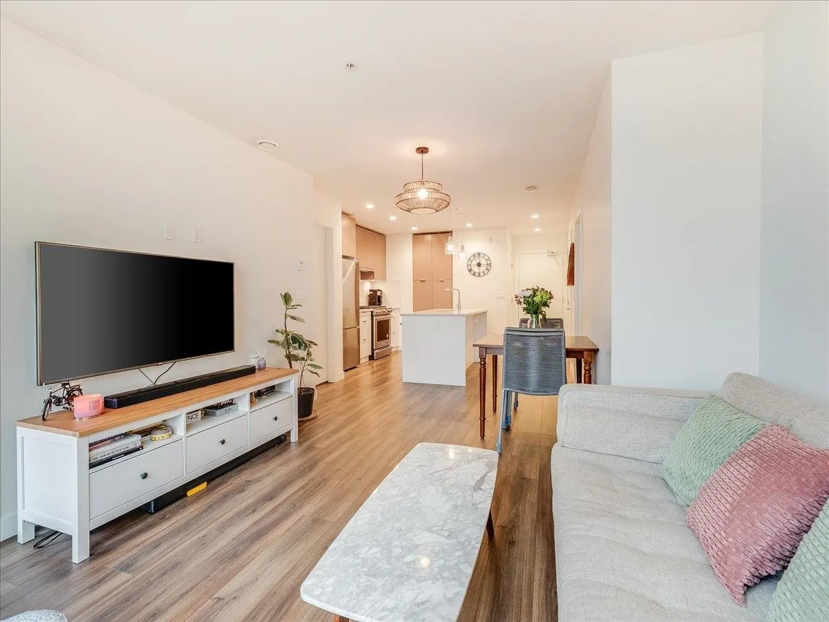 108 E 8th Street #406