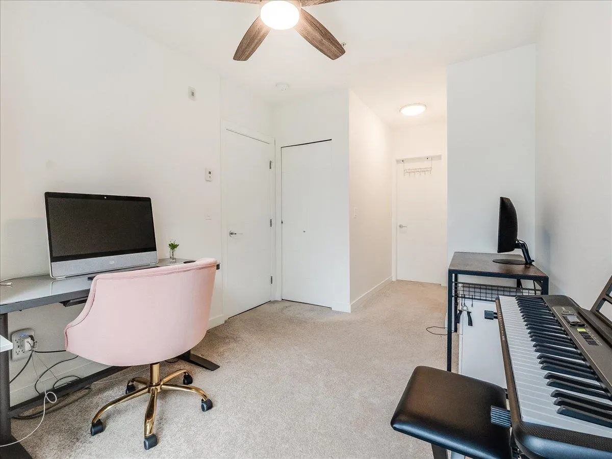 108 E 8th Street #406