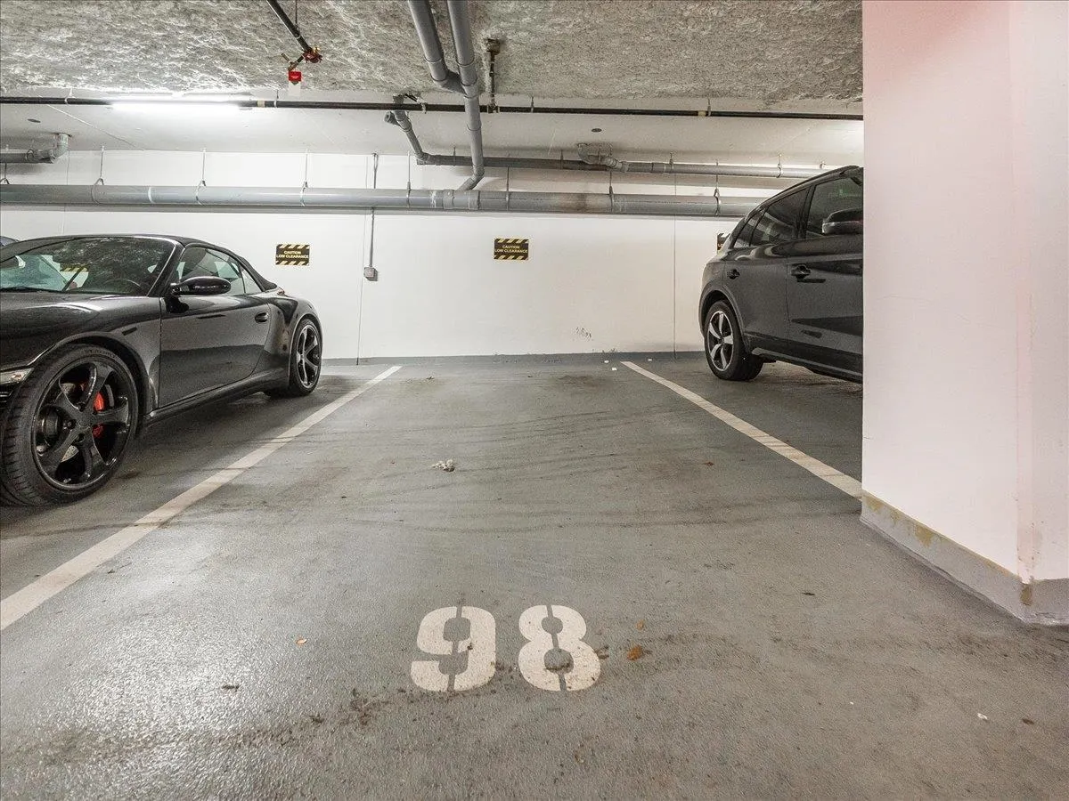 108 E 8th Street #406