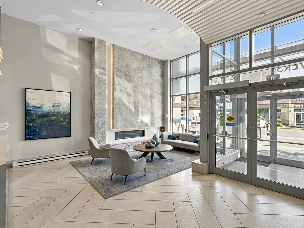908 Quayside Drive #2205
