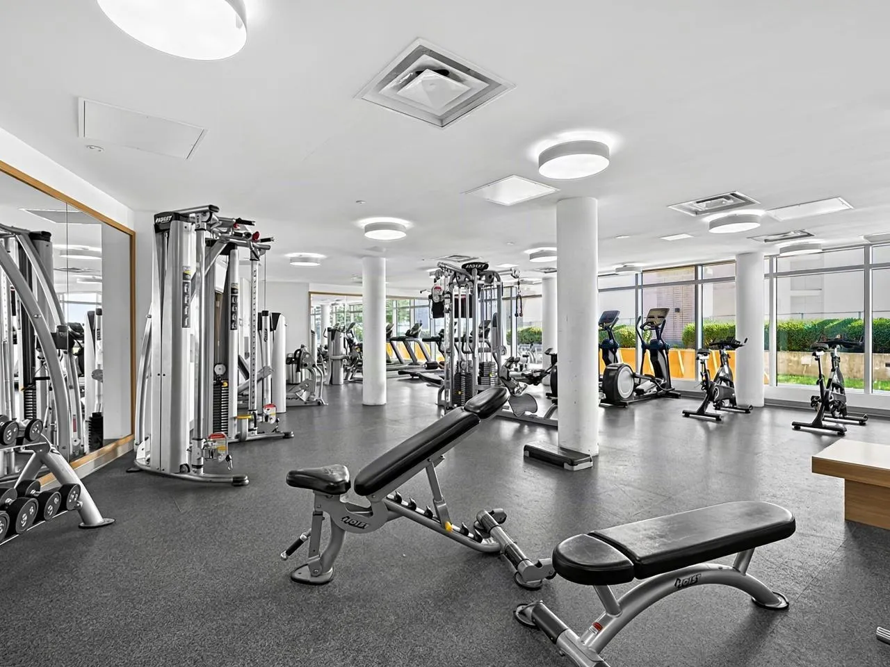 908 Quayside Drive #2205