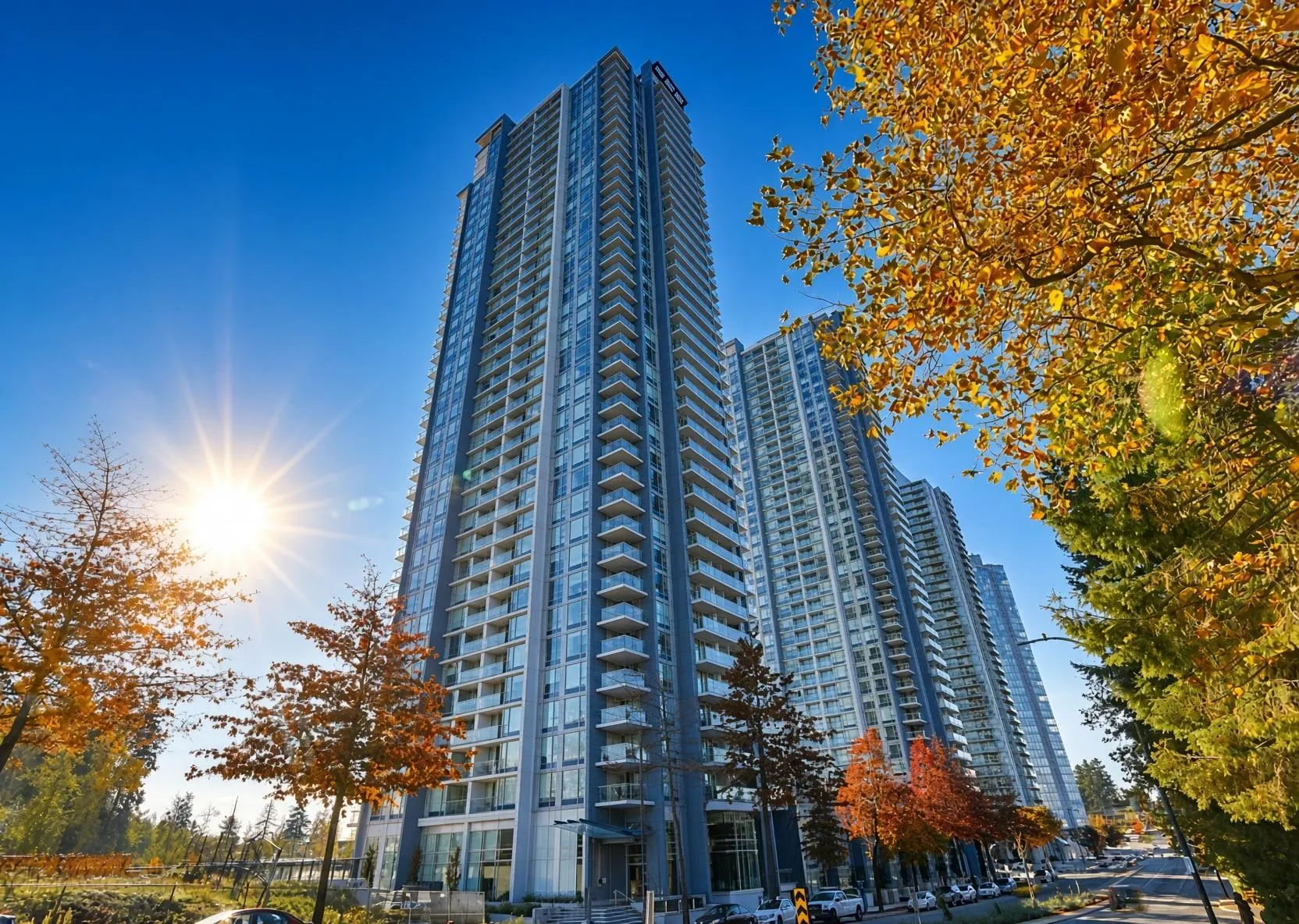 13750 100 Avenue #707