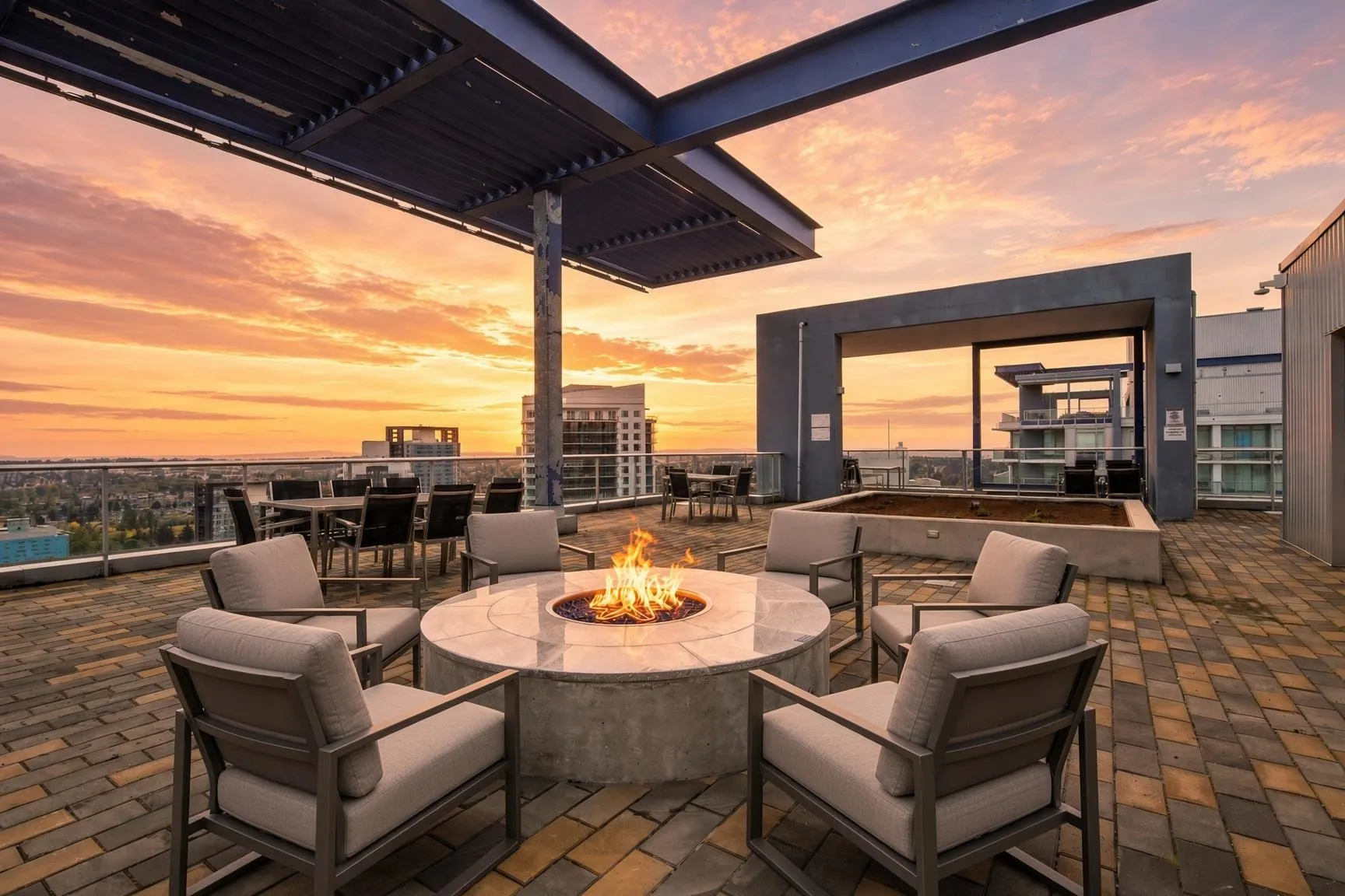 13750 100 Avenue #707