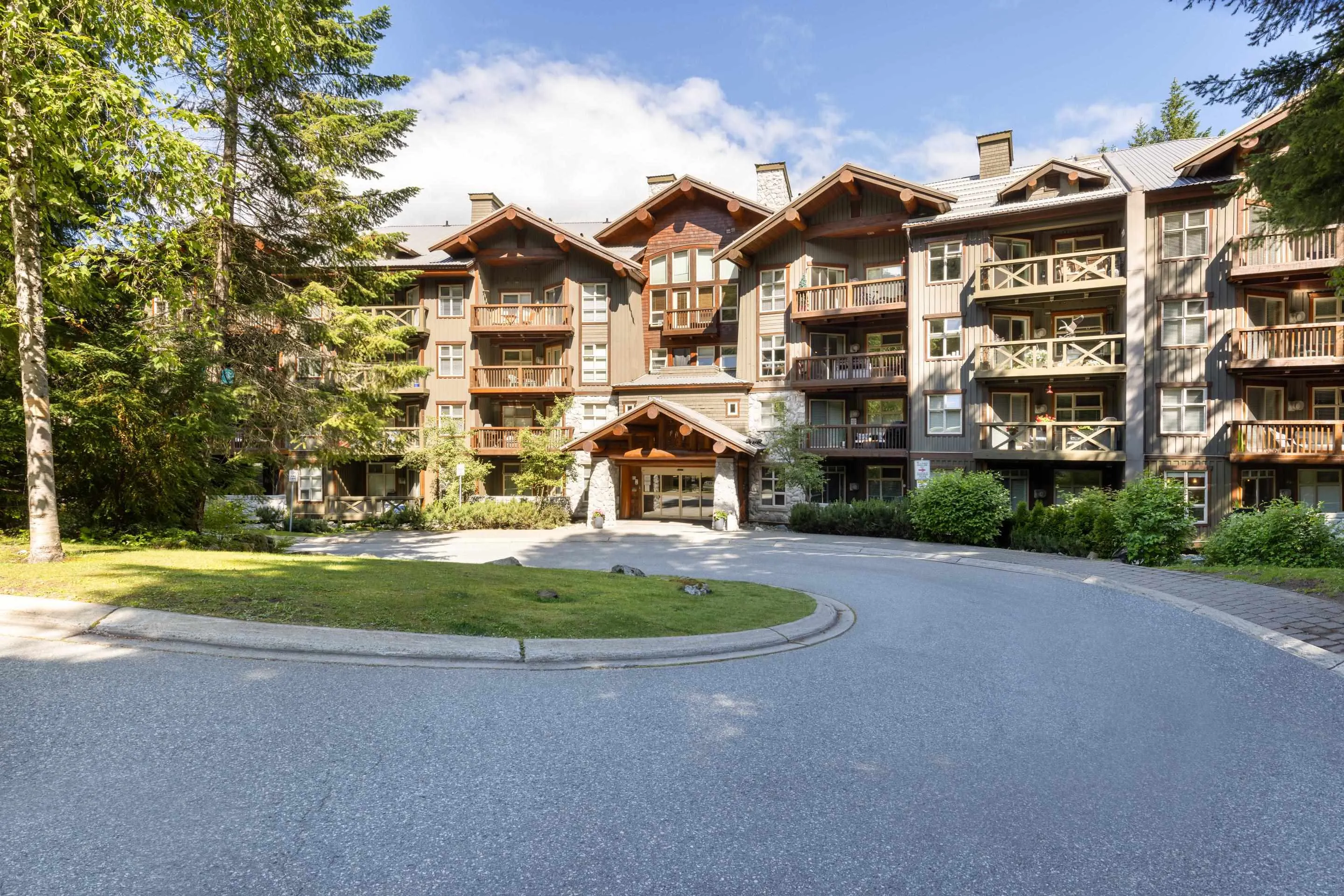 4660 Blackcomb Way #222