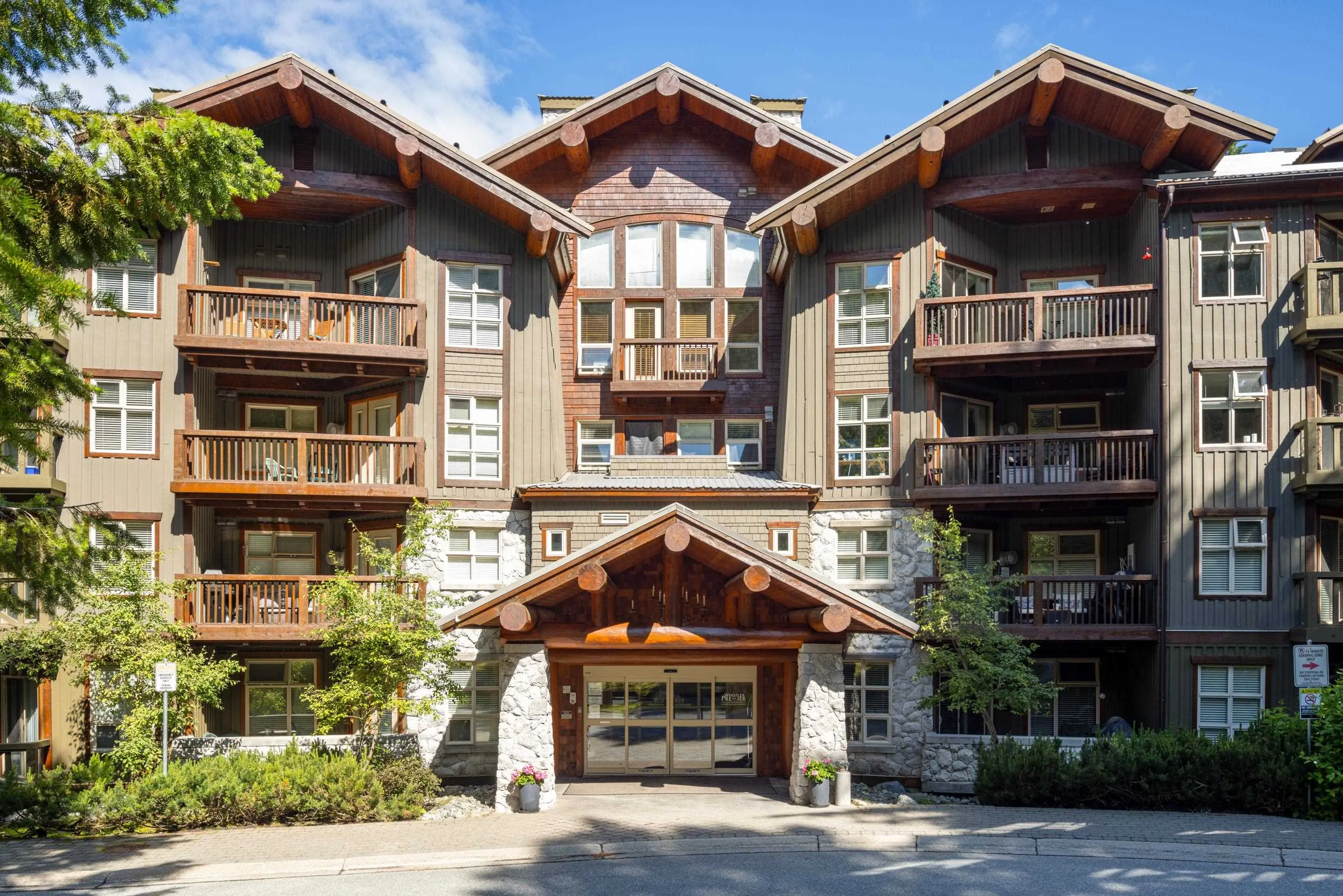 4660 Blackcomb Way #222