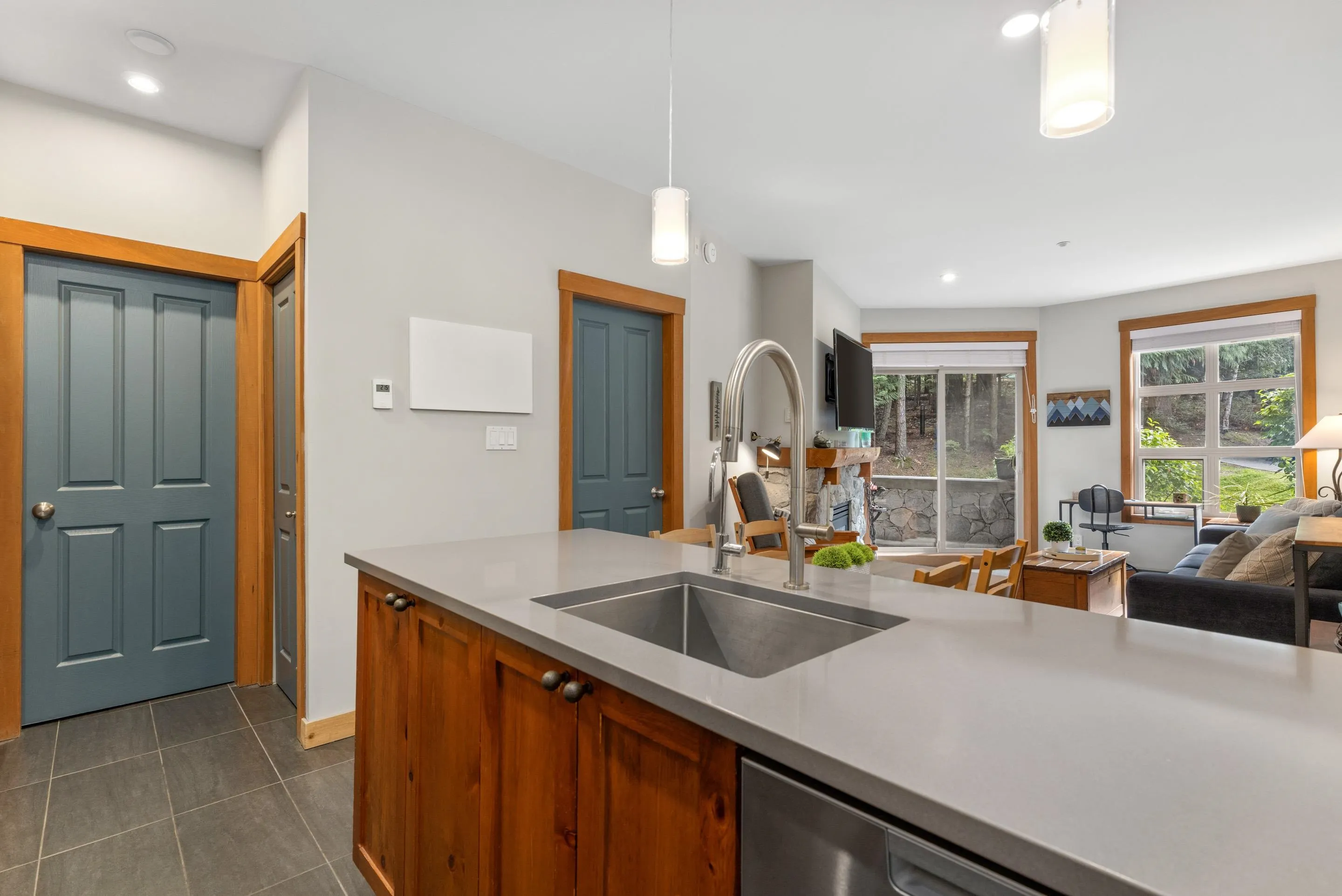 4660 Blackcomb Way #222