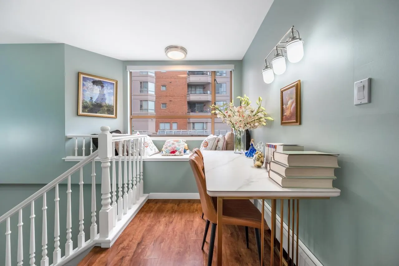 15111 Russell Avenue #101