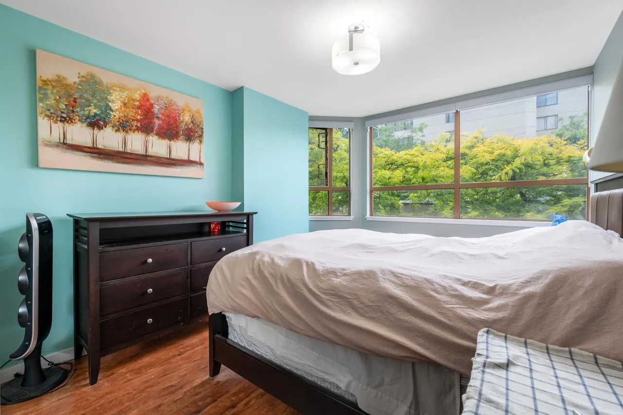 15111 Russell Avenue #101
