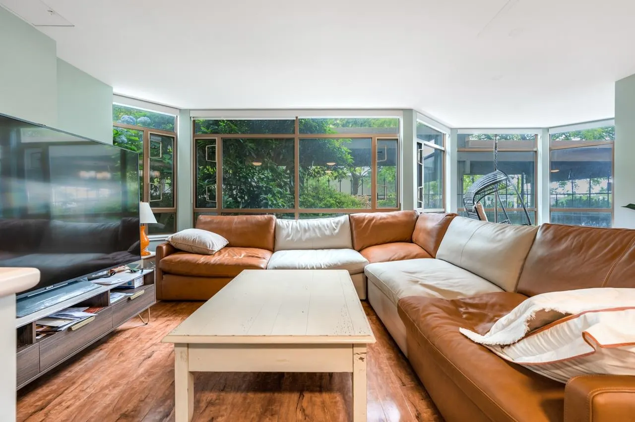 15111 Russell Avenue #101