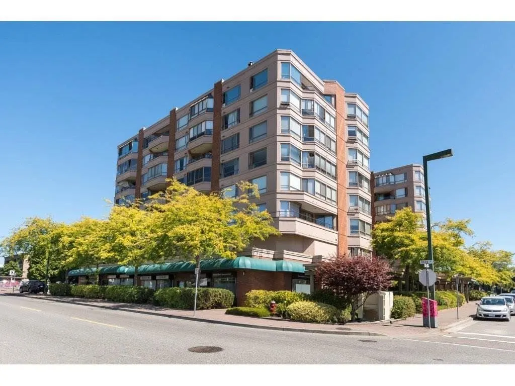 15111 Russell Avenue #101