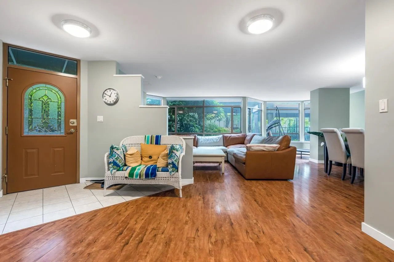 15111 Russell Avenue #101