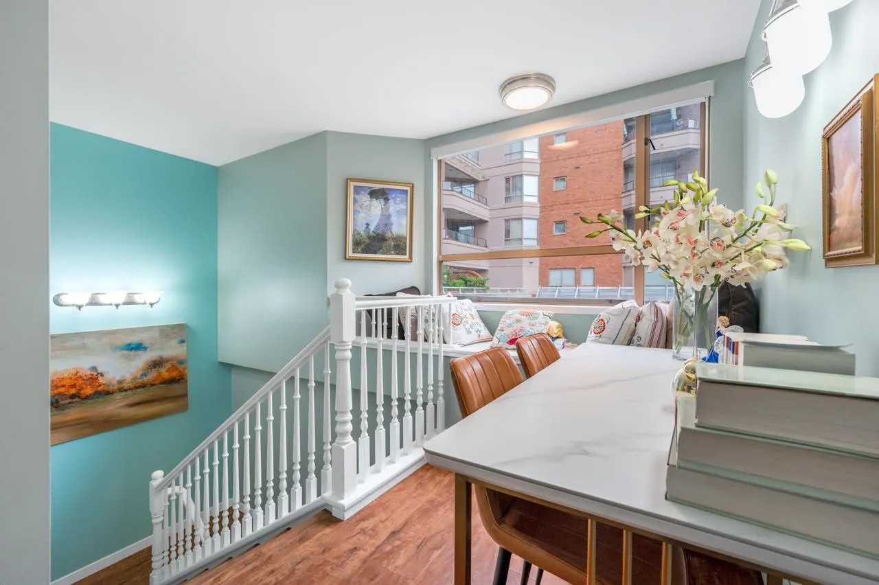 15111 Russell Avenue #101
