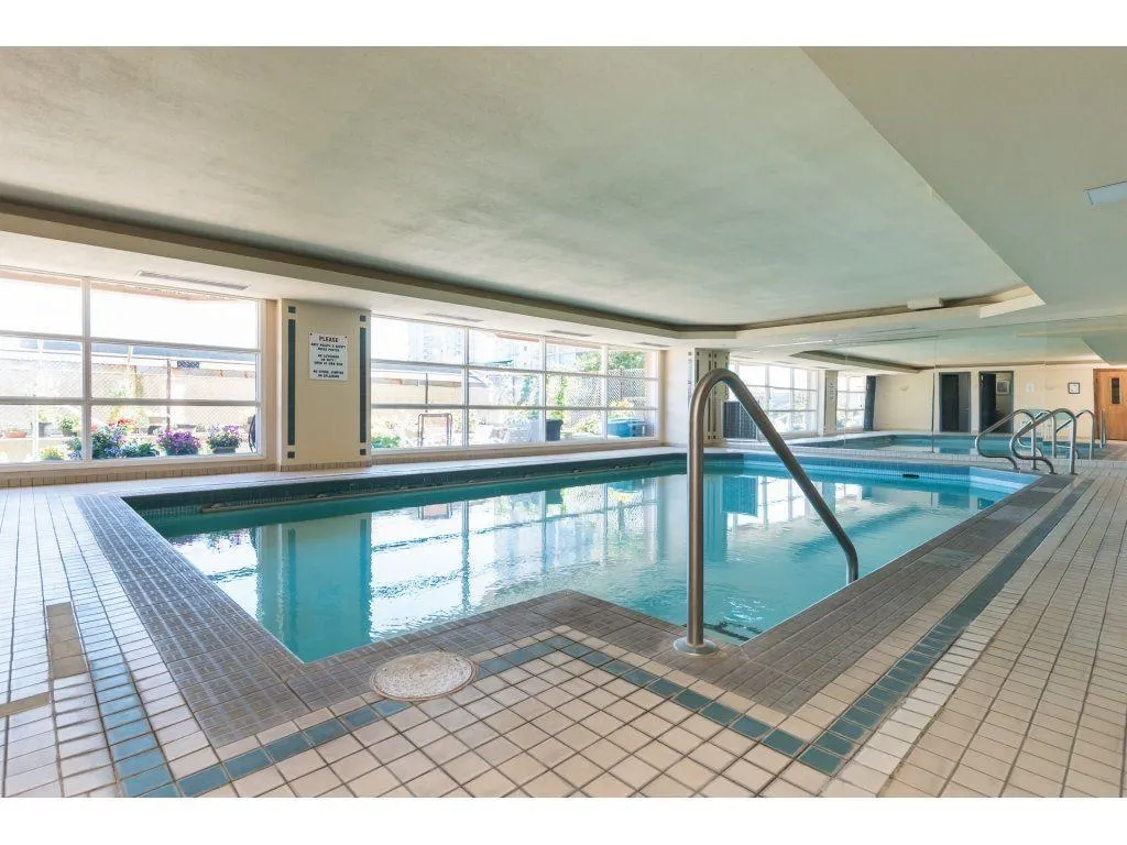 15111 Russell Avenue #101