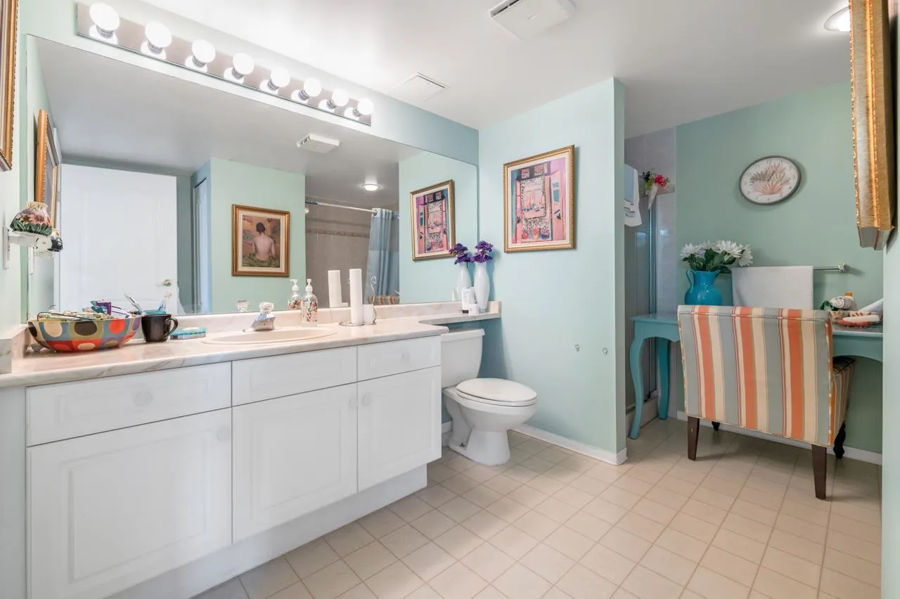 15111 Russell Avenue #101