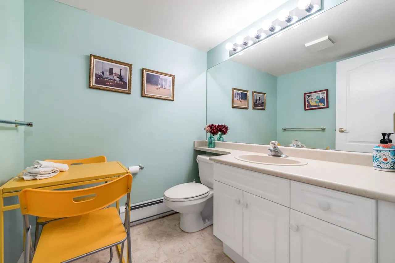 15111 Russell Avenue #101