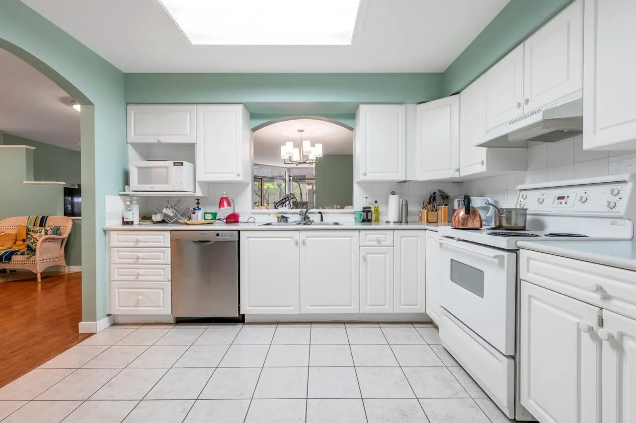 15111 Russell Avenue #101