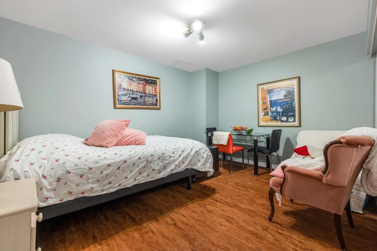 15111 Russell Avenue #101