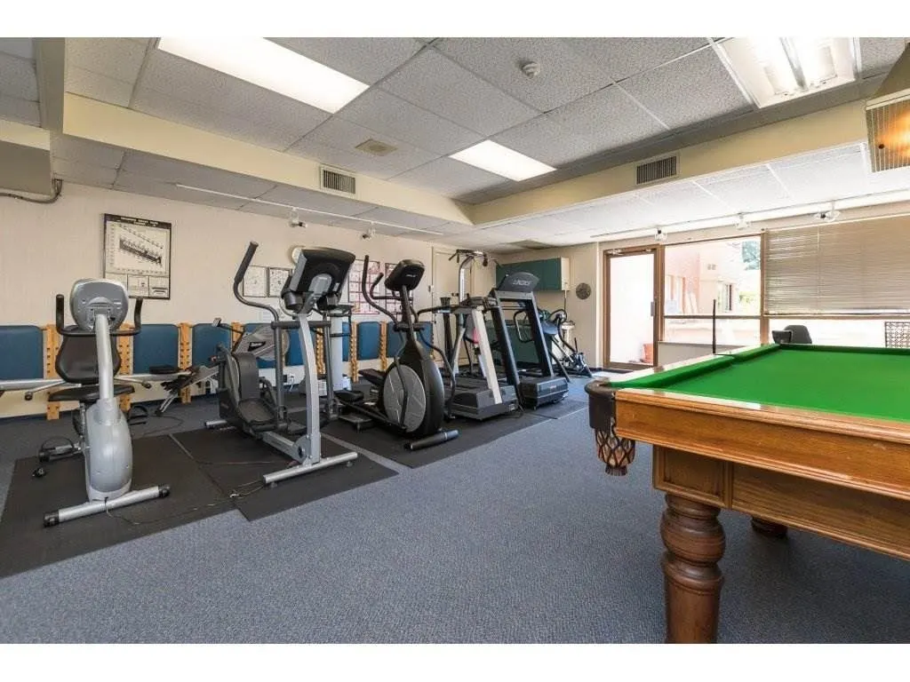 15111 Russell Avenue #101