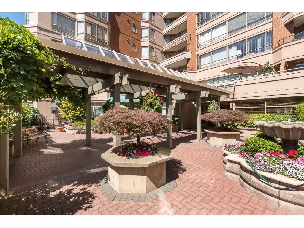 15111 Russell Avenue #101