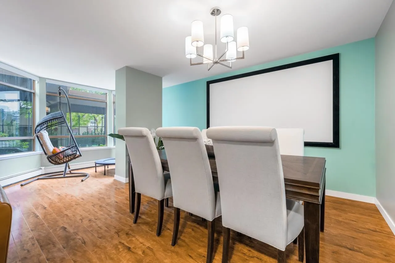 15111 Russell Avenue #101