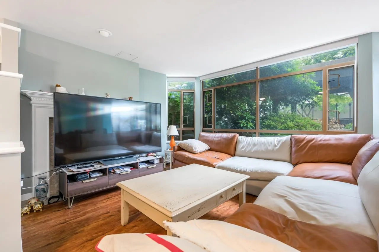 15111 Russell Avenue #101