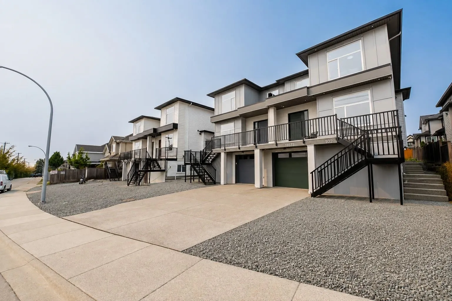 18573 56 Avenue #102