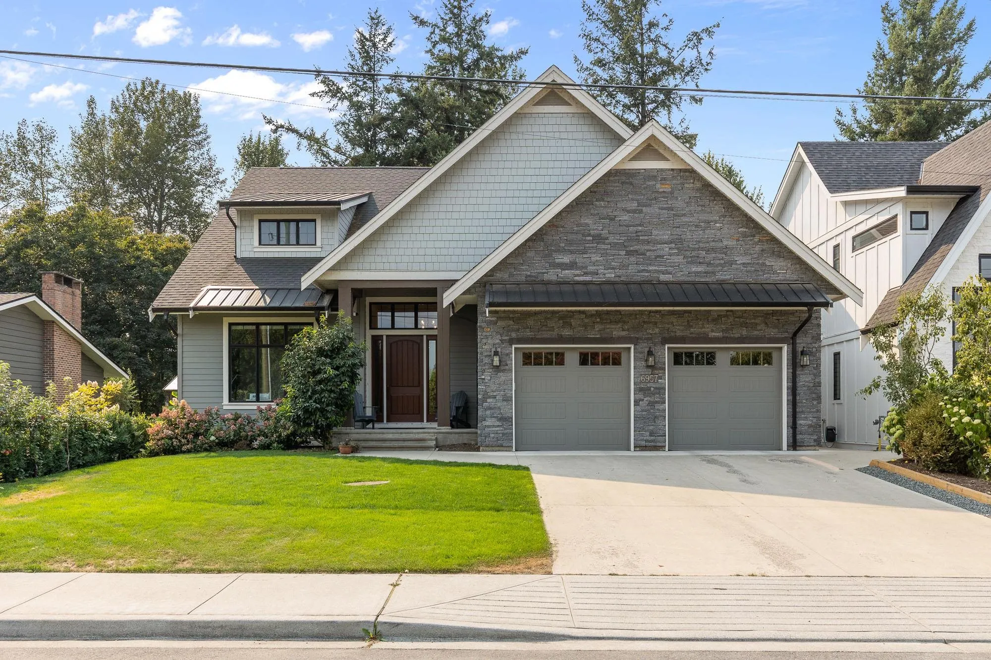 6957 Centennial Drive