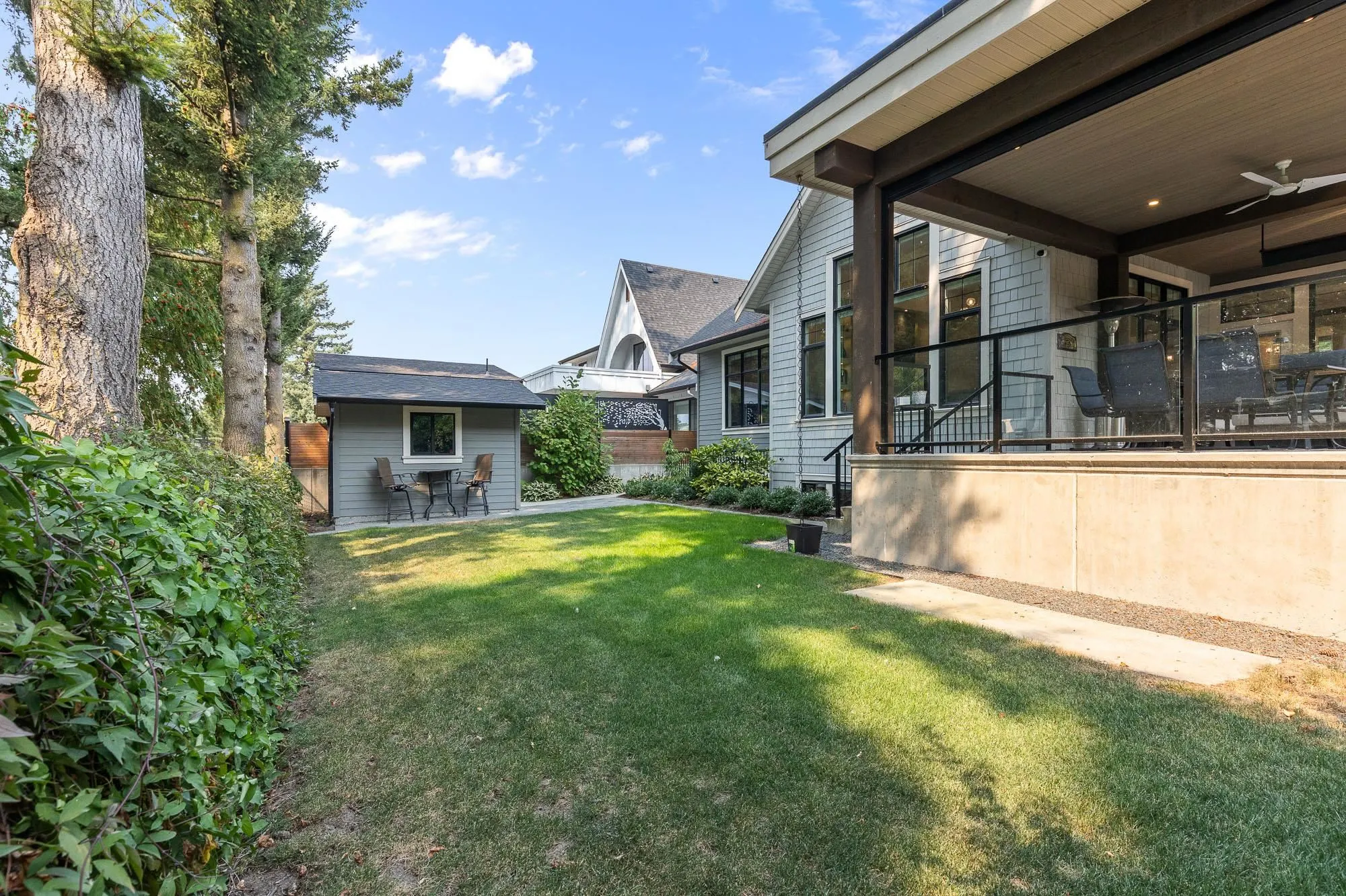 6957 Centennial Drive
