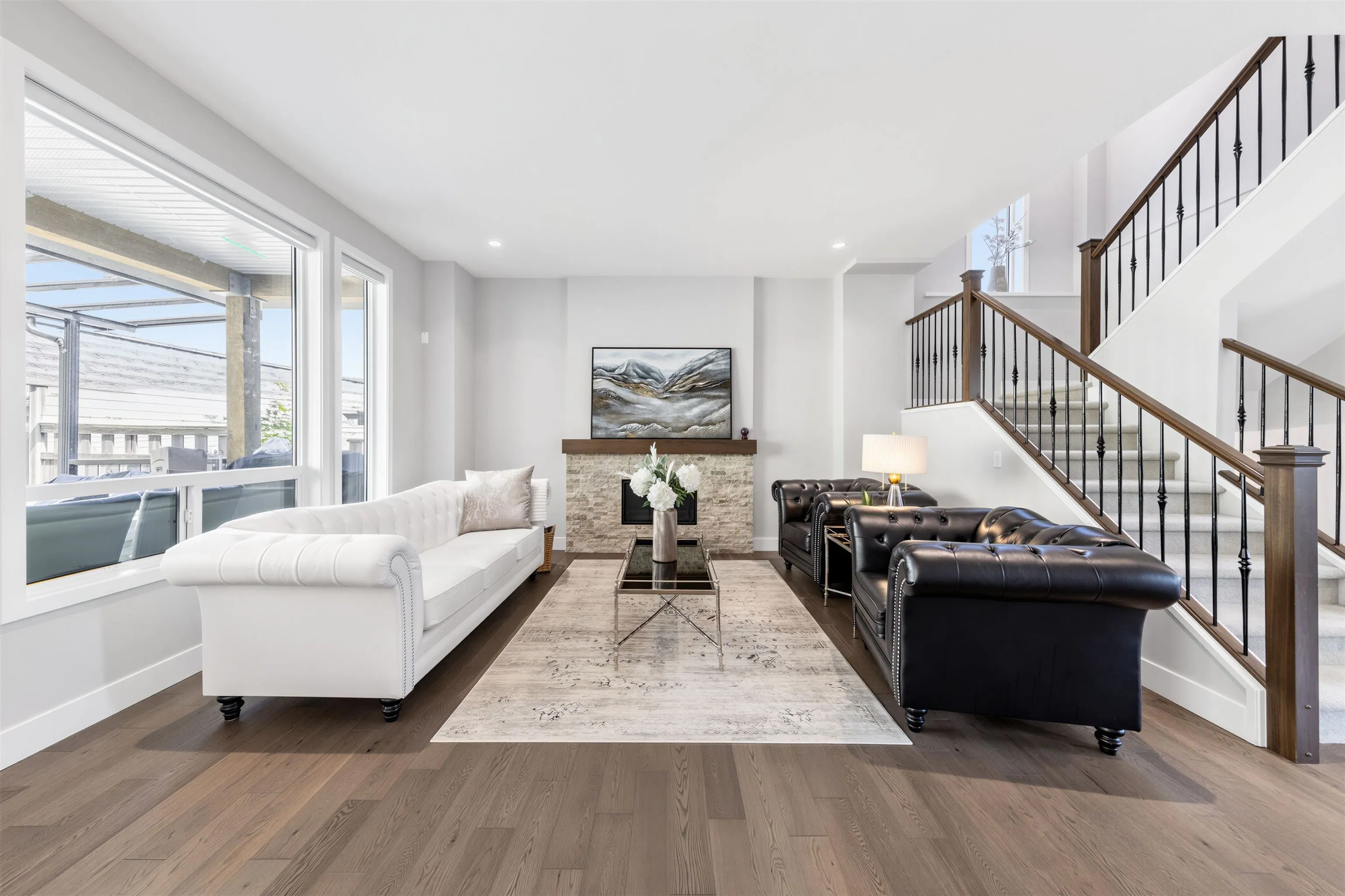 3539 Trestle Court