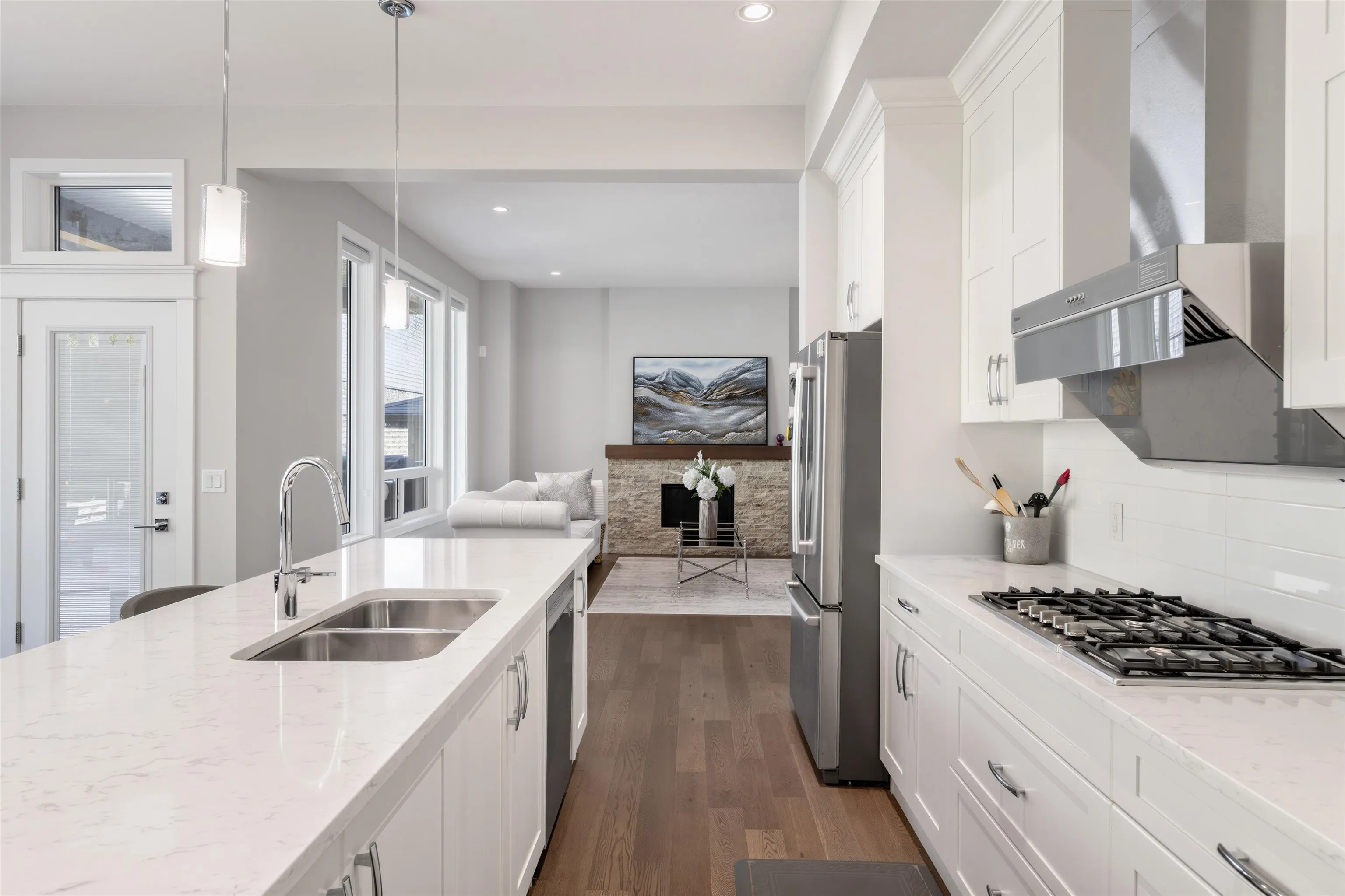 3539 Trestle Court