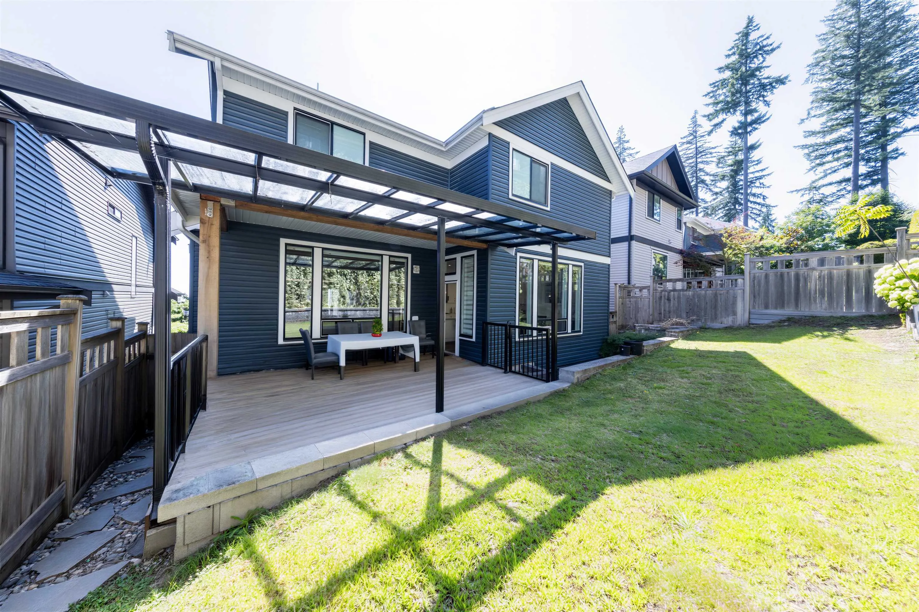 3539 Trestle Court