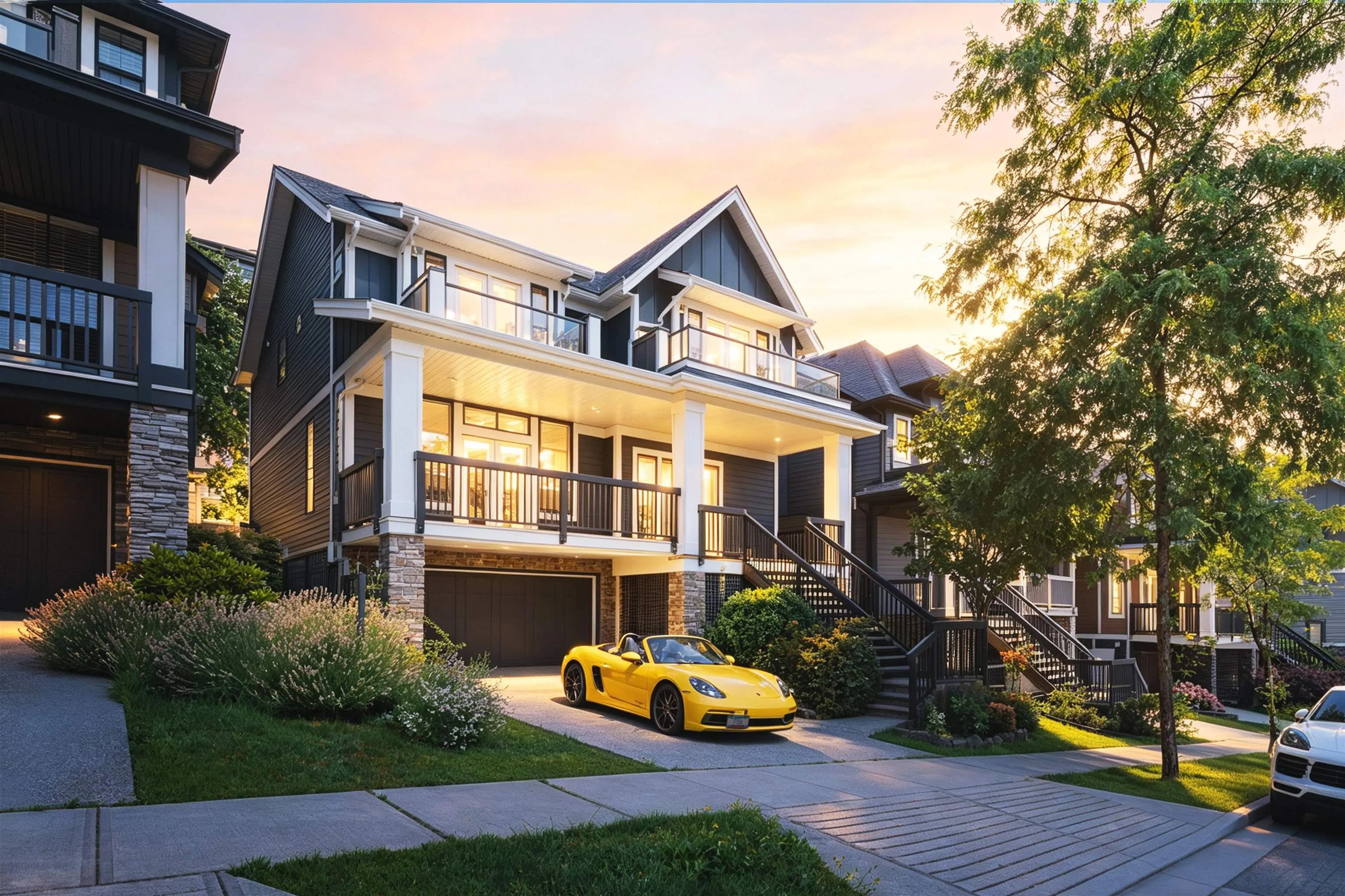3539 Trestle Court