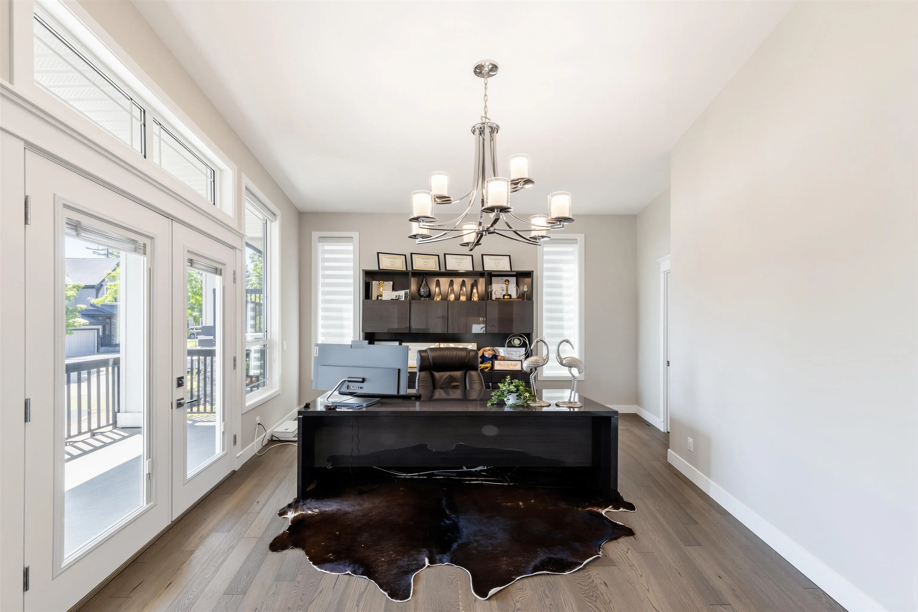 3539 Trestle Court